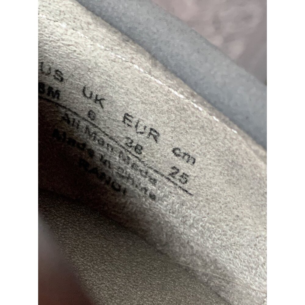 Life Stride Simply Comfort Womens Gray Loafers Size 8 Easy Slip-On Cushioned Sol - Picture 5 of 9